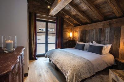 Apartamento Rustico en Val d´lsere