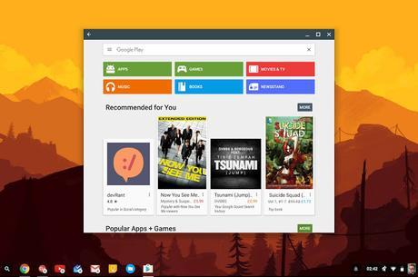 Hiroshi Lockheimer: Android y Chrome OS no se fusionarán