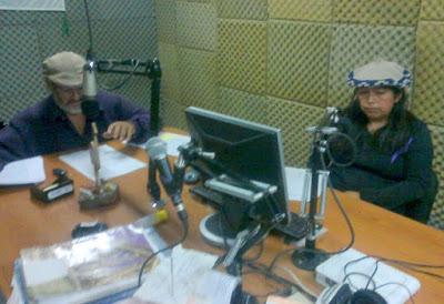 Picún Leufú: desesperado pedido  de una madre para que el intendente no le quite su chacra