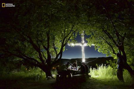 Armenia Cross Picnic