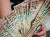 Crónica ciento setenta billetes