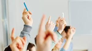 Un sistema educativo errabundo