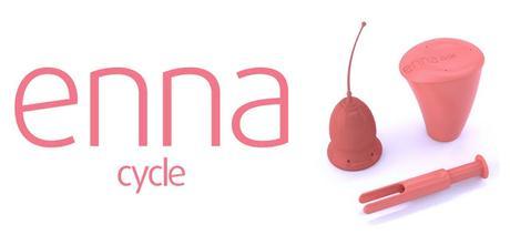 ena cycle copa menstrual