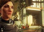 Nuevos datos sobre historia algunos enemigos Prey