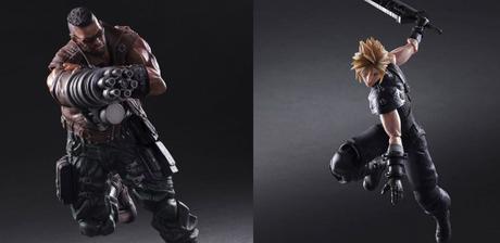 Figuras Cloud y Barret