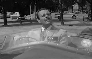 ESCUELA DE SINVERGÜENZAS (O CÓMO GANAR SIN HACER TRAMPAS) (School for scoundrels) (Gran Bretaña (Ahora Reino Unido (U.K.); 1960) Comedia