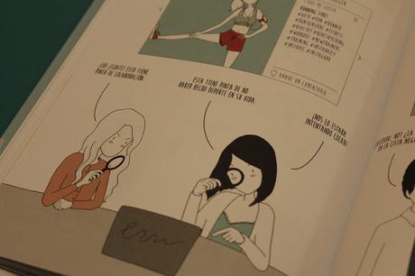 Reseña: Miniblogger, de Georgina Gerónimo Reseña: Miniblogger, de Georgina Gerónimo