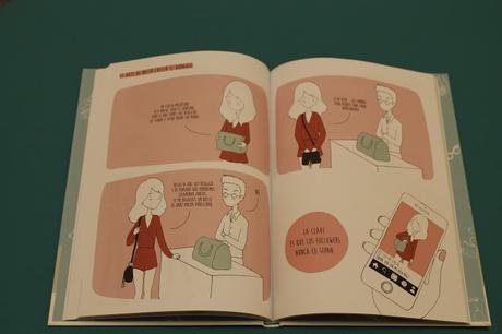 Reseña: Miniblogger, de Georgina Gerónimo Reseña: Miniblogger, de Georgina Gerónimo