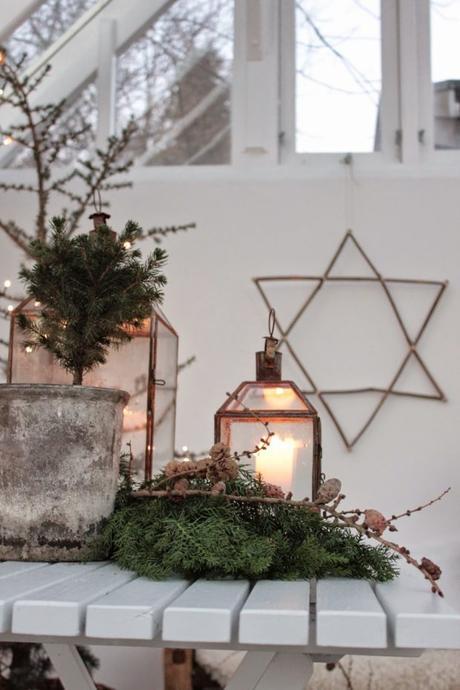 Un invierno natural decoracion-natural-navidad