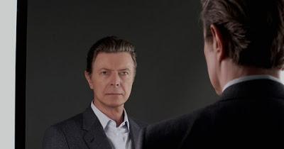El documental 'David Bowie, los últimos cinco años' podrá verse en Movistar+