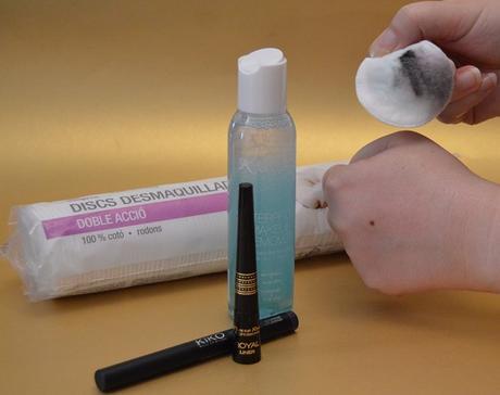 Conociendo los productos de KUESHI gracias a HERBAECO