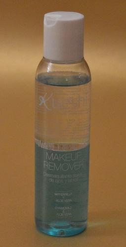 Conociendo los productos de KUESHI gracias a HERBAECO