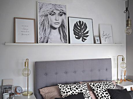 Sino sabes como decorar tu dormitorio no te pierdas este, TE VA A ENCANTAR!