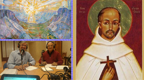 San Juan de la Cruz en ‘Ojos para ver’