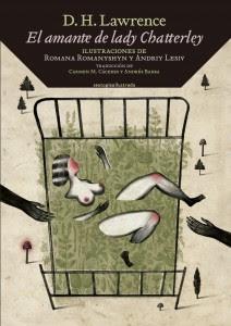 El amante de lady Chatterley, edición ilustrada