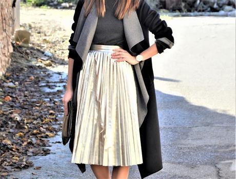 MY NEW COAT MY NEW COAT