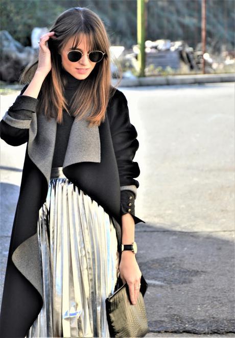 MY NEW COAT MY NEW COAT