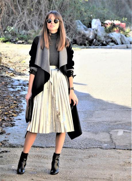 MY NEW COAT MY NEW COAT