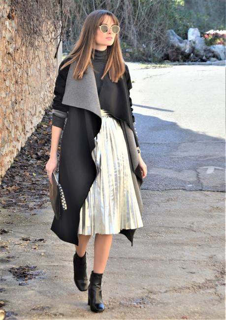 MY NEW COAT MY NEW COAT