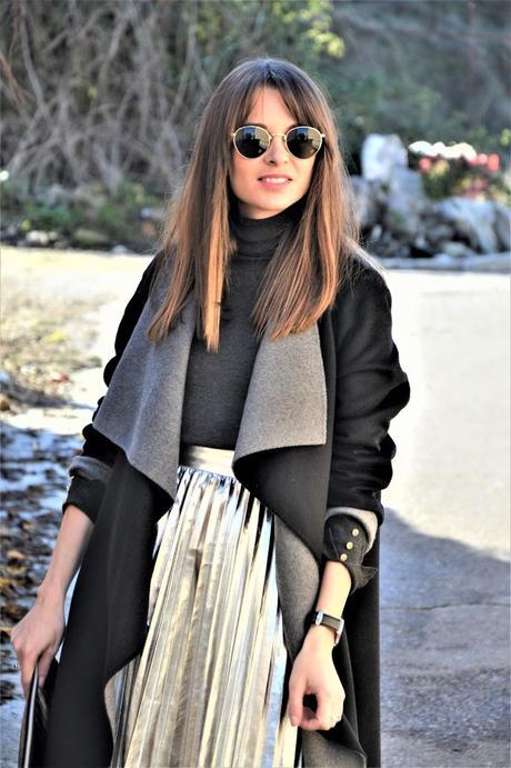 MY NEW COAT MY NEW COAT