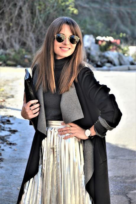 MY NEW COAT MY NEW COAT