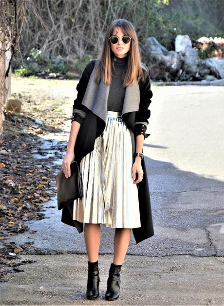 MY NEW COAT MY NEW COAT