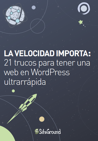 21 Trucos para tener una web en WordPress ultrarrápida