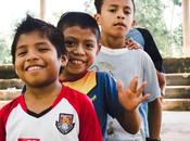 educas, pero ellos enseñan