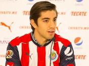 Fichajes: Rodolfo Pizarro oficialmente nuevo fichaje Chivas
