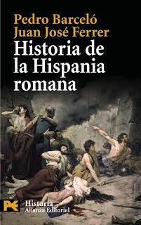 Historia de la Hispania romana