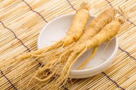 ginseng