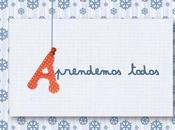 ¡CREA NAVIDAD!. Video felicitación Navidad 2016.APRENDEMOS TODOS