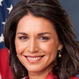 La congresista Gabbard dice que EE.UU. está financiando y armando a ISIS y quiere pararlo La congresista Gabbard dice que EE.UU. está financiando y armando a ISIS y quiere pararlo