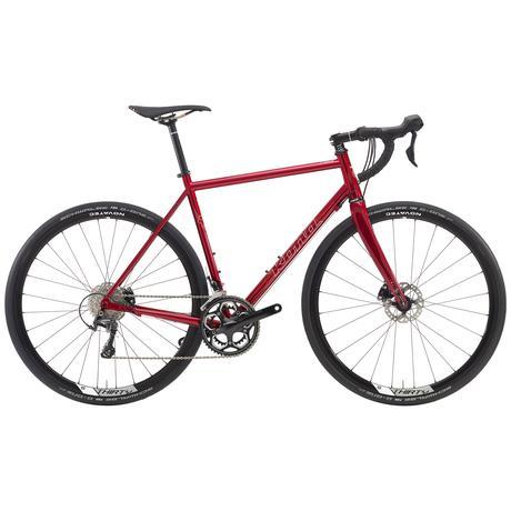 Lista las mejores bicicletas de resistencia y deportivas 2016 (según relación entre calidad y precio)