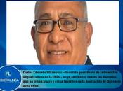 Asegura tiene potestad para tocarlos: PRESIDENTE COMISIÓN ORGANIZADORA UNDC MINIMIZA SUNEDU…