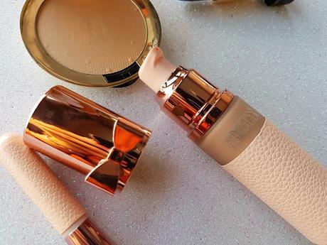 Touch Of Glow Foundation Nude Wear: La Base Más Luminosa de Physicians Formula