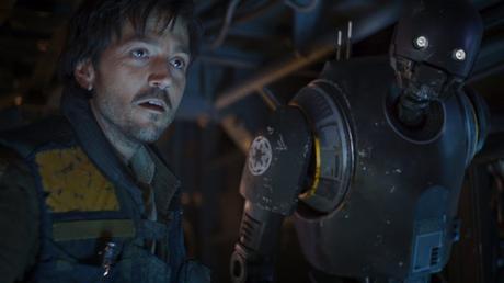 Tres cosas que queremos ver en ‘Rogue One’ Tres cosas que queremos ver en ‘Rogue One’