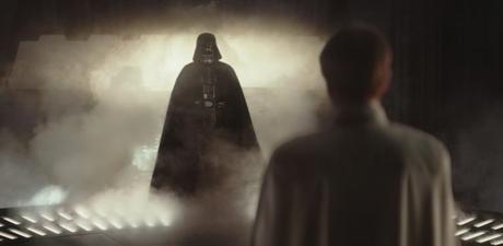 Tres cosas que queremos ver en ‘Rogue One’ Tres cosas que queremos ver en ‘Rogue One’