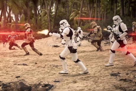 Tres cosas que queremos ver en ‘Rogue One’ Tres cosas que queremos ver en ‘Rogue One’