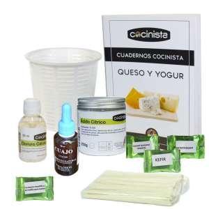 Ideas de regalos para esta Navidad: Kits