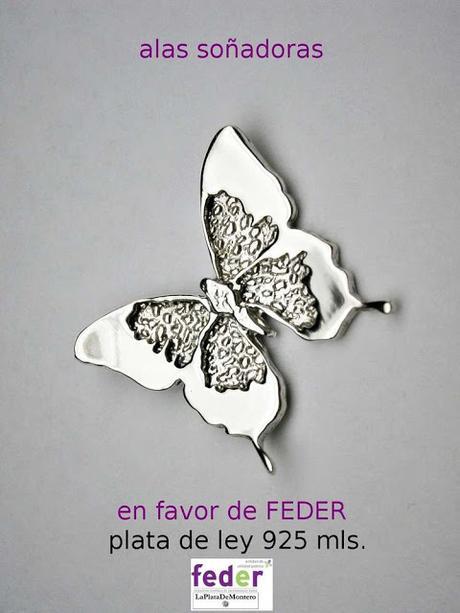 La Plata de Montero: Joyas con Causa