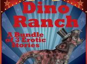 Dino Ranch (Amanda Riesling)