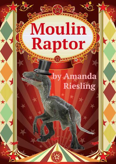 Dino Ranch (Amanda Riesling)