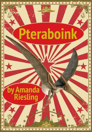 Dino Ranch (Amanda Riesling)