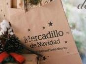 paso Mercadillo Navidad Hotel Mencey