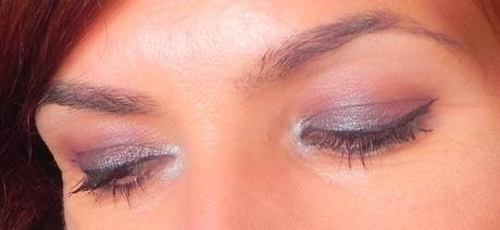 Play Plum: look en tonos ciruela - 1ª propuesta navidad