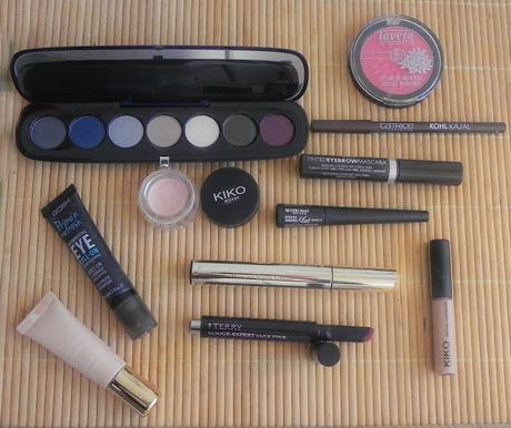 Play Plum: look en tonos ciruela - 1ª propuesta navidad