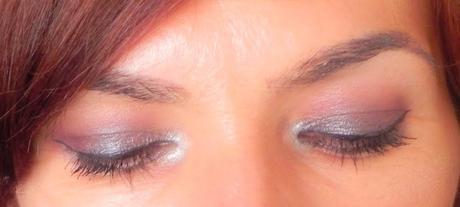 Play Plum: look en tonos ciruela - 1ª propuesta navidad