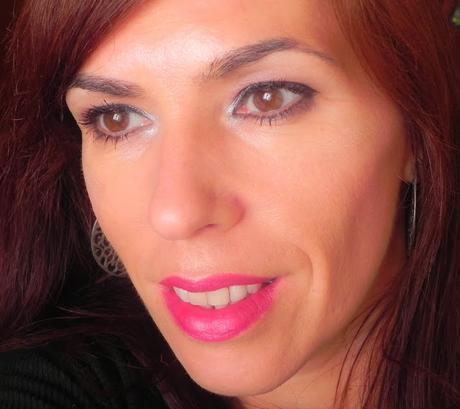 Play Plum: look en tonos ciruela - 1ª propuesta navidad