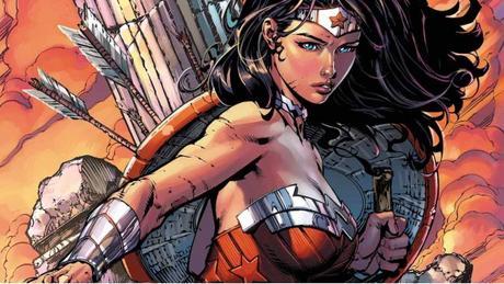 Wonder Woman ya no será embajadora pro igualdad de la ONU